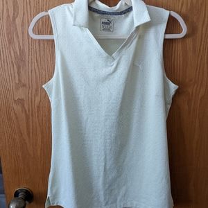 Ladies Nike Puma golf clothing bundle! Tops and bottoms